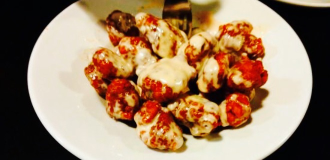 Juliana Pizza & Restaurant