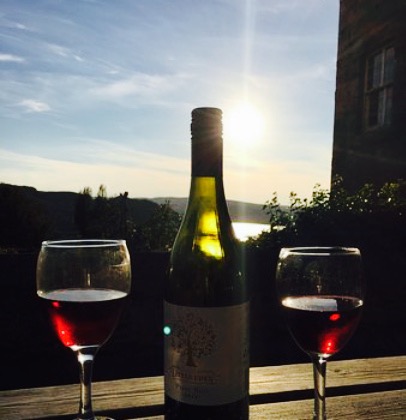 The Tongue Hotel Restaurant餐厅图片