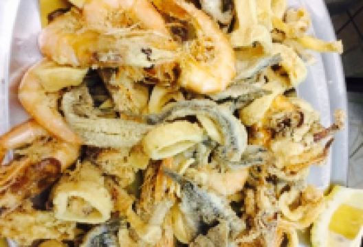 Alla Vecchia Maniera美食图片