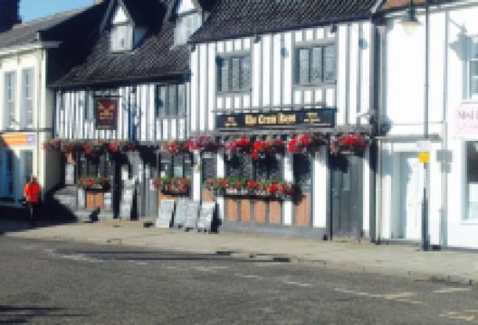 Cross keys Public House美食图片