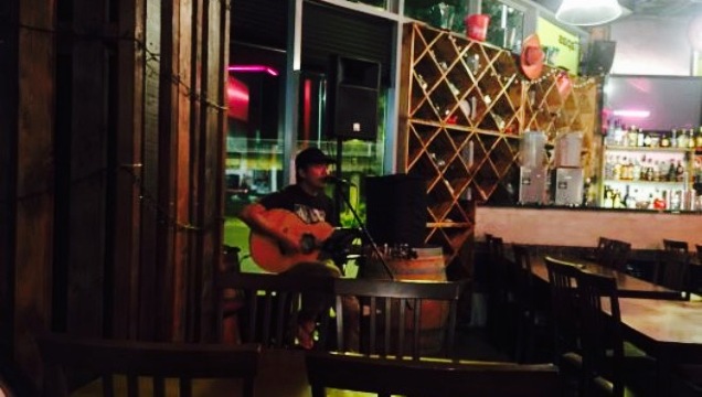 Bar Cantina - Mi Cantina