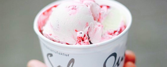 Solo Qui餐厅图片