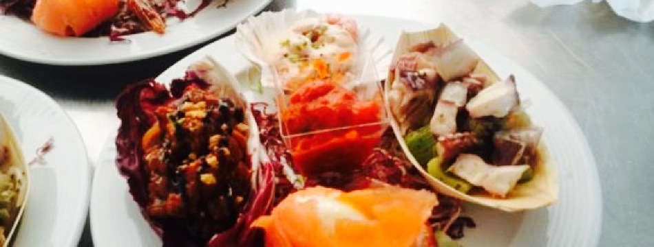 Ristorante Pizzeria Peccati di Gola