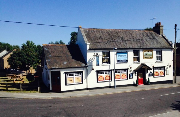 Monsoon Indian Cuisine餐厅图片