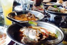 Rumah Makan Sri Melayu美食图片