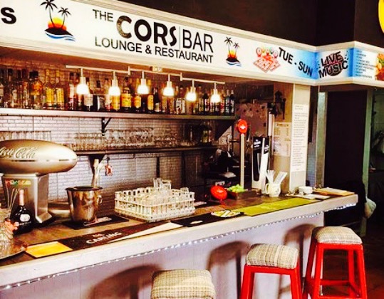 The Cors Bar餐厅图片