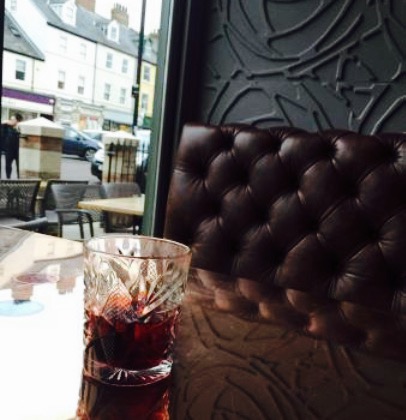 Allard's Lounge餐厅图片