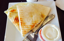 Main Street Cafe & Coffee餐厅图片