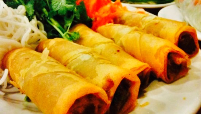 Spring Roll Express餐厅图片