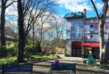 小王子博物馆景点图片