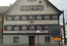 China Restaurant Shanghai Haus Schwarzer Adler美食图片