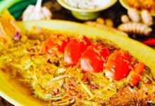 Pondok Tempo Doeloe美食图片