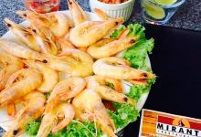 Restaurante Mirante美食图片