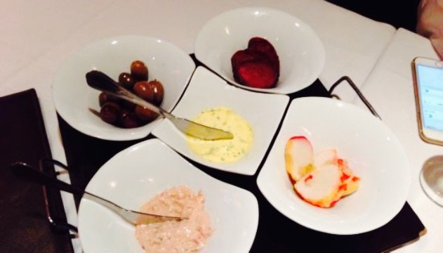 Restaurante Casa Alves餐厅图片