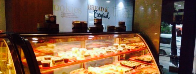 Bread & Beyond餐厅图片