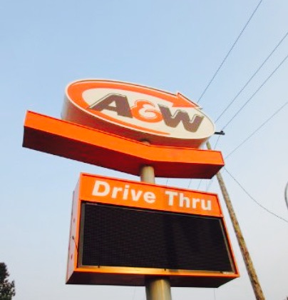 A&W Restaurant餐厅图片