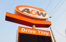 A&W Restaurant餐厅图片