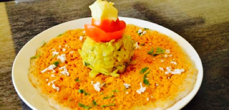 South Cafe餐厅图片