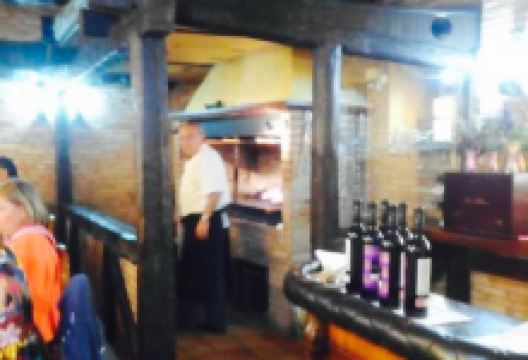 Asador Tres Tinas美食图片