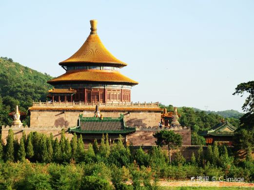 普乐寺