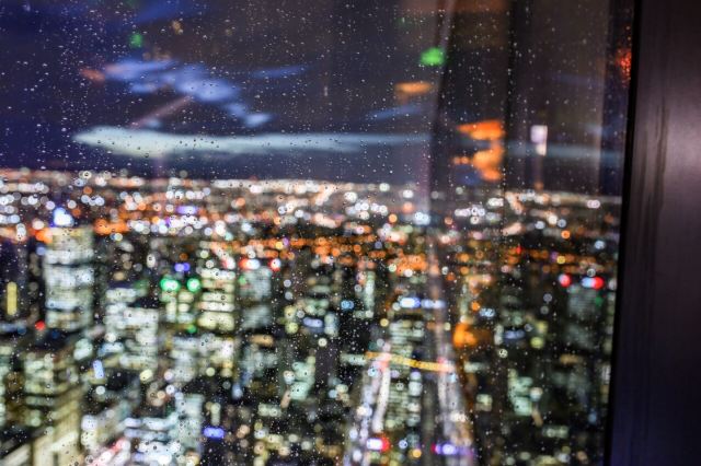 Eureka Skydeck 88