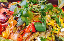舞钢醉巴鲜烤鱼(垭口店)餐厅图片