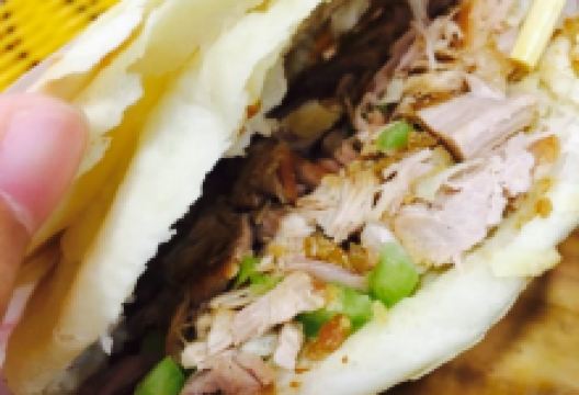 龙虎山小吃美食图片