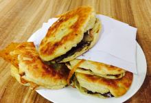 郭八火烧店(大名府路店)美食图片