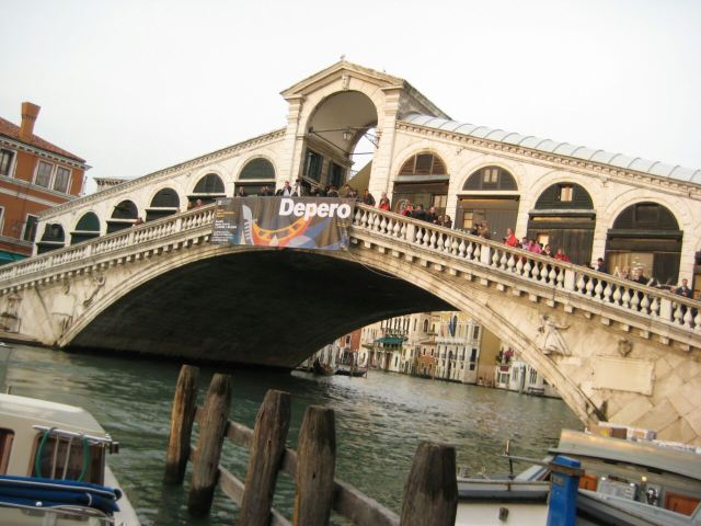Ponte Rialto