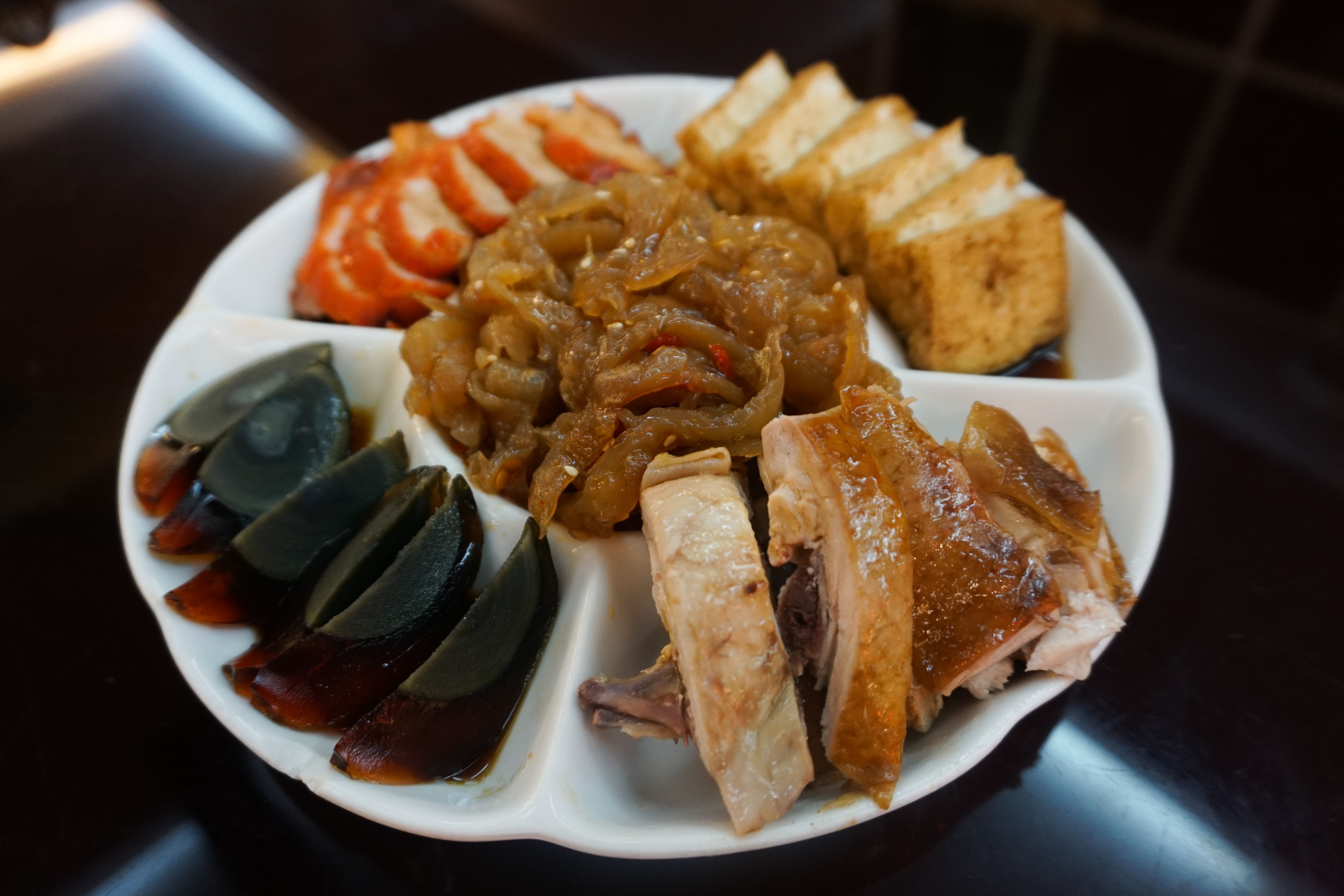 UNO第一海鲜酒家餐厅图片