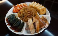 UNO第一海鲜酒家餐厅图片