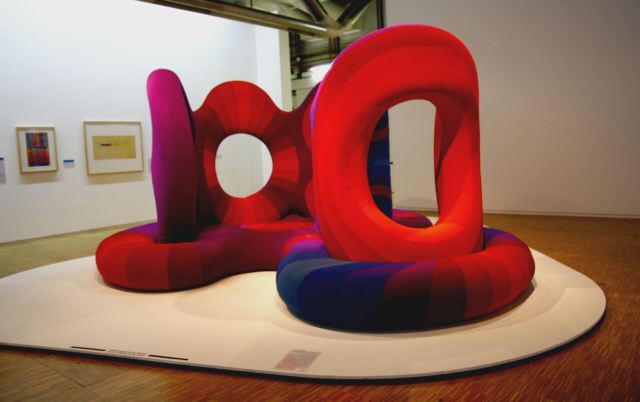 Centre Georges Pompidou