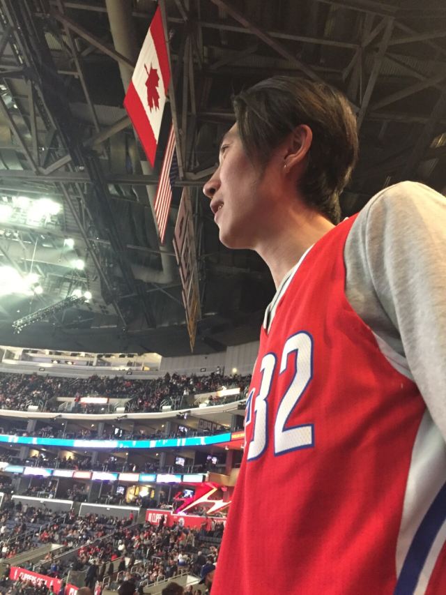 Staples Center