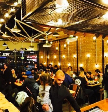 Mr Singh's餐厅图片