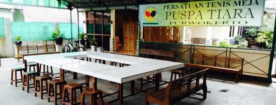 Sate Kambing Huhh Hahh