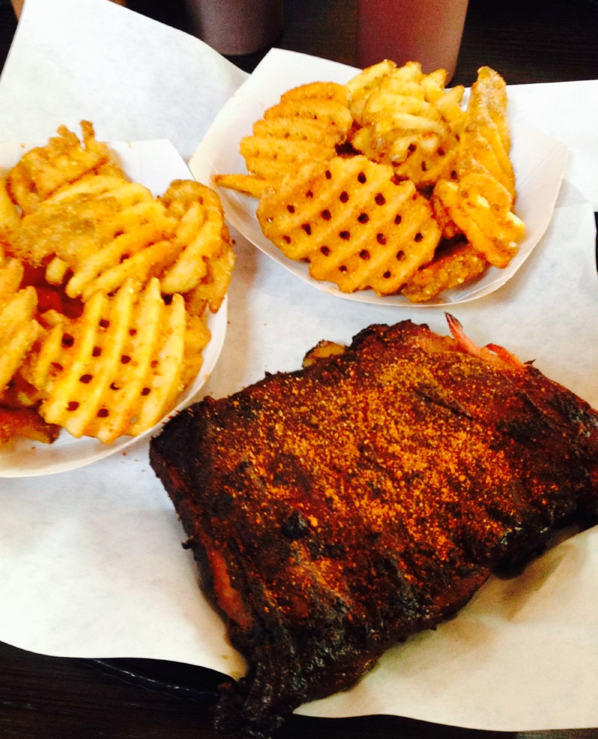 Smoke & Spice餐厅图片