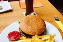 Glashaus美食图片