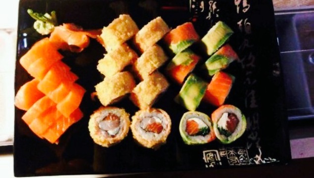 Japon Del Lago El Arte Del Sabor餐厅图片