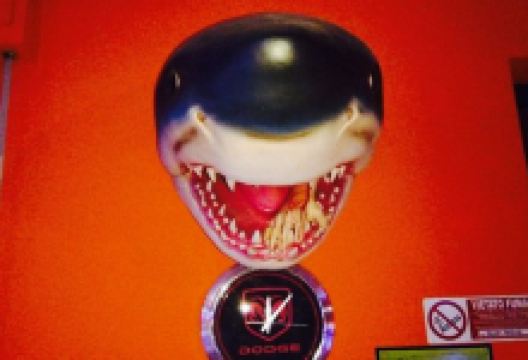 Top Fuel美食图片