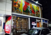 Woondaal King Kebab美食图片