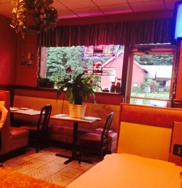 Oakville Pizza餐厅图片