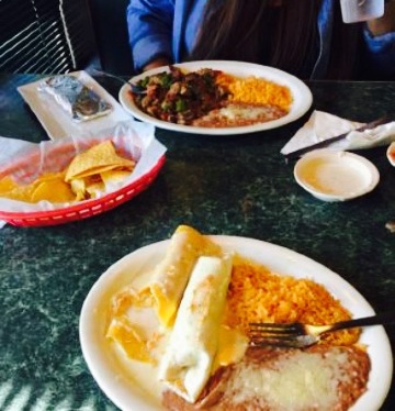 Degollado Mexican Restaurant