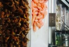 Asador City Wok美食图片