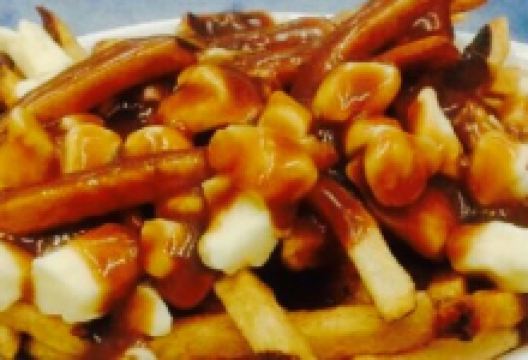 Norm's Pizzazz美食图片