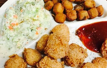 Tri-County Seafood餐厅图片