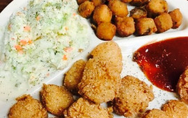 Tri-County Seafood