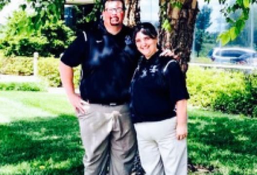 The Big Biscuit美食图片