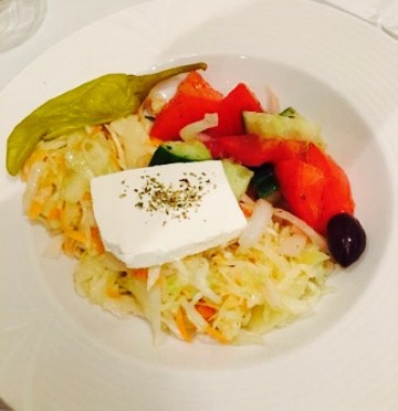 Restaurant Mykonos餐厅图片