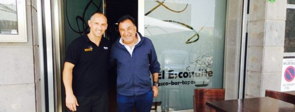 Tasquita El Escondite