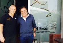 Tasquita El Escondite美食图片